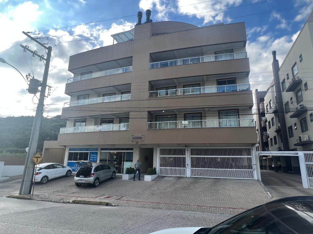 Apartamento Praia De Bombas Бомбиньяс Экстерьер фото